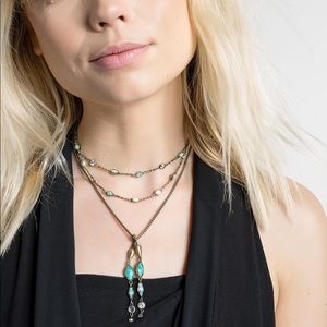 Kendra Scott Emalina and Marie set